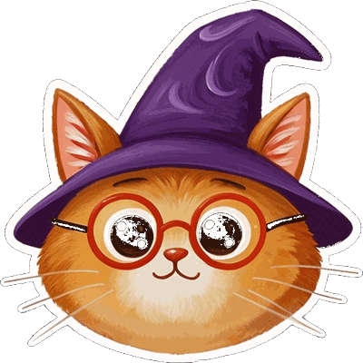 Kas, el gato observer